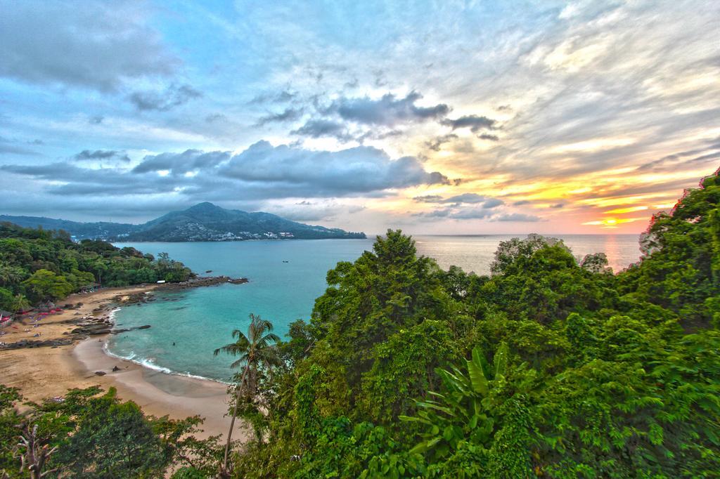 Lords Palace Patong ภายนอก รูปภาพ