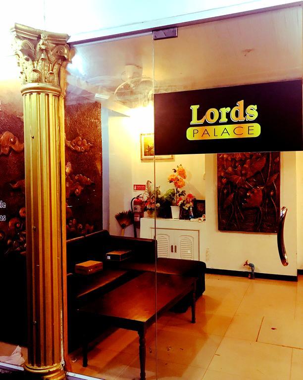 Lords Palace Patong ภายนอก รูปภาพ